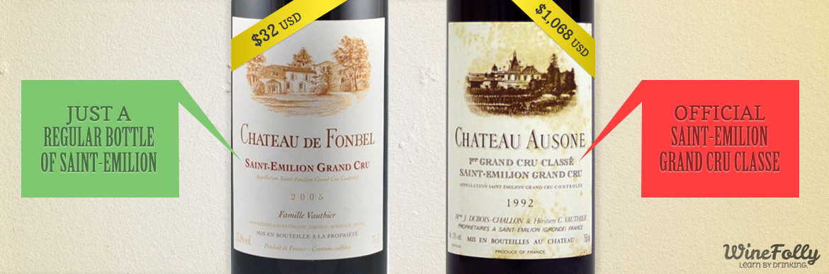 chateau de fonbel chateau ausone saint emilion grand cru classe chateau de fonbel chateau ausone saint emilion grand cru classe