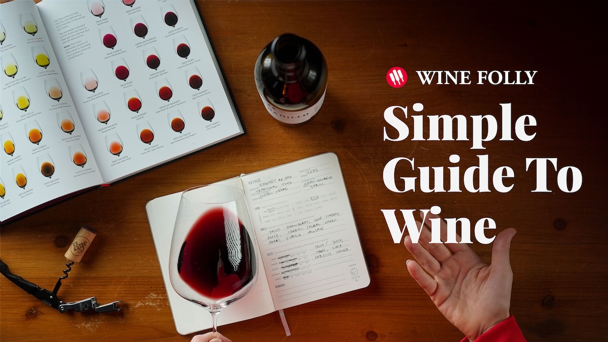 How to Start Drinking Better Wine with Confidence