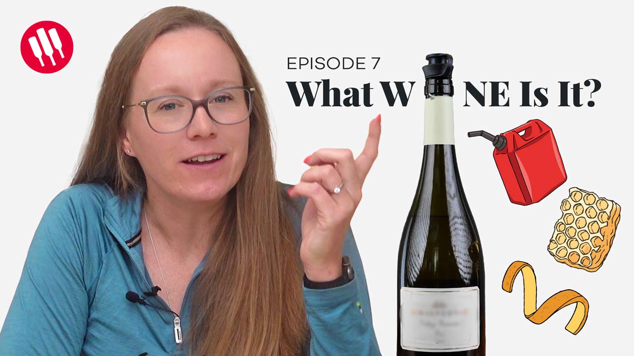 Cover Image for The First Wine Appellation Was Not In France