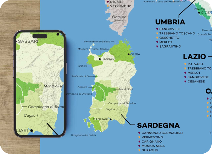 Level up with Wine Folly+