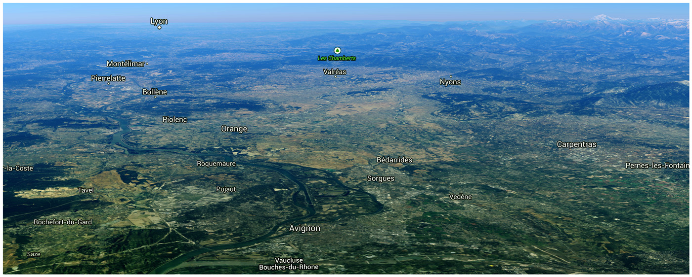 overview-of-Rhone-Valley-from-Google-Earth