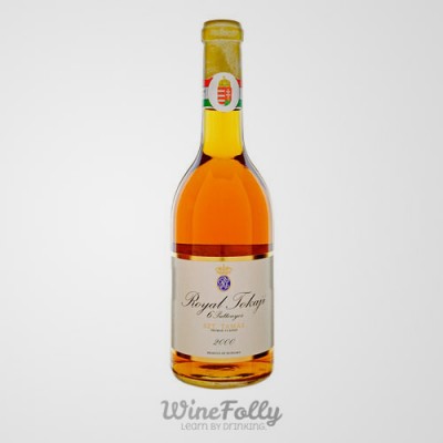 The Royal Tokaji Wine Company Szt. Tamás 6 puttonyos