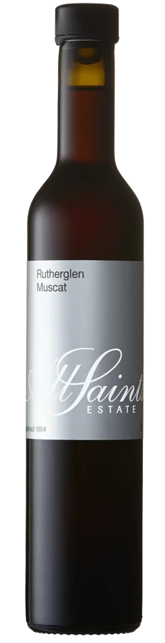 Rutherglen Muscat