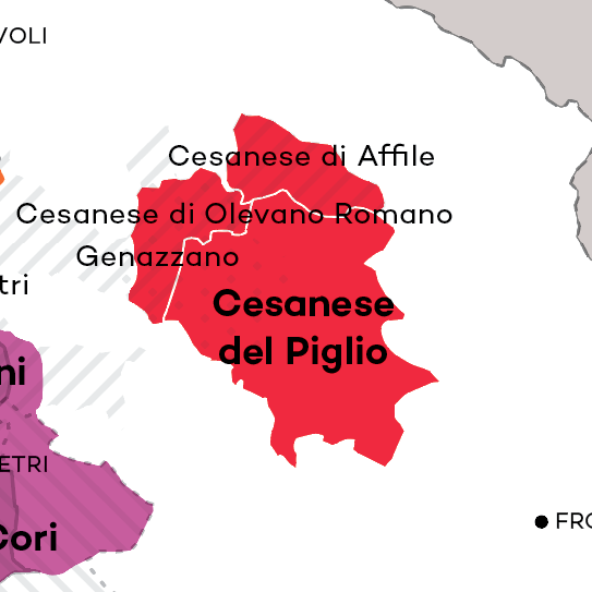 Cesanese-Wine-Region-Map-Lazio